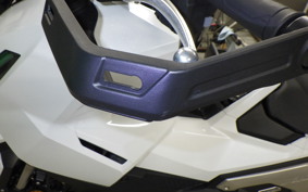 HONDA X-ADV 750 2025 RH21