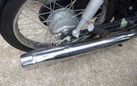HONDA CD90 BENLY HA03