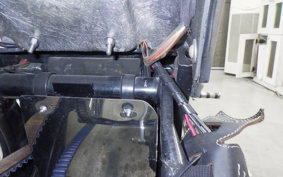 HARLEY FXST-I1450 TRIKE 2004