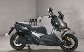 BMW C400X 2021 0C31