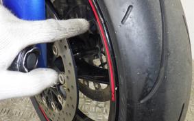 SUZUKI GSX-R1000 2012