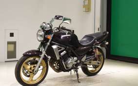 KAWASAKI BALIUS 250 Gen.2 2011 ZR250B