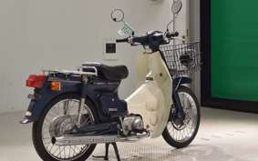 HONDA C50 SUPER CUB E 2018 AA01