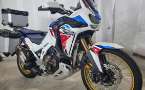 HONDA CRF1100L AFRICA TWIN Adventure DCT ES 2022 SD10