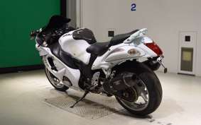 SUZUKI HAYABUSA Gen.2 2015