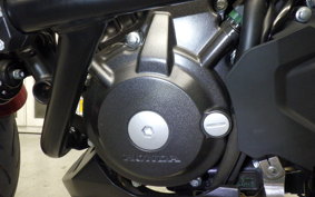 HONDA CB250RA 2004 MC52