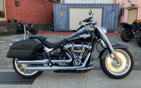 HARLEY FLFBS 2021 YGK