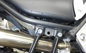 YAMAHA SEROW 250 Gen.2 2021 DG17J