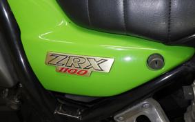 KAWASAKI ZRX1100 1997 ZRT10C