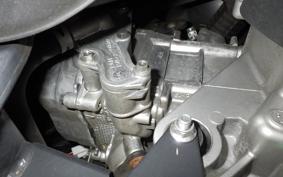 YAMAHA CYGNUSｸﾞﾘﾌｧｽ SEJ4J