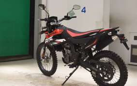 APRILIA RX 125 2010