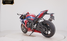 HONDA CBR1000RR RSP SC82