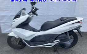 HONDA PCX 125