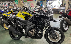 SUZUKI DL1050 (V-Strom 1050) 2022 EF11M