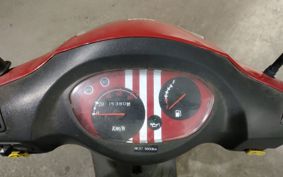 SYM XPRO50KAZE HP05U