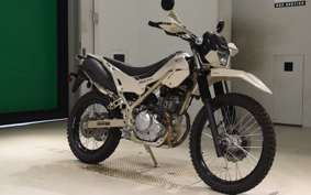 KAWASAKI KLX230ｼｪﾙﾊﾟ 2022 LX232A