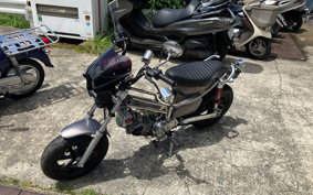 HONDA SUPER CUB90 HA02