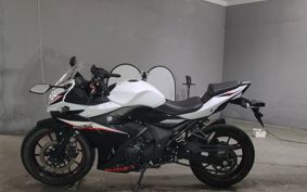 SUZUKI GSX250R DN11A