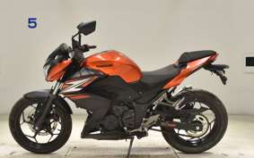 KAWASAKI Z250 ER250C