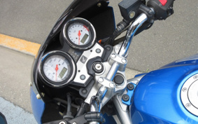 HONDA VTR 250 MC33