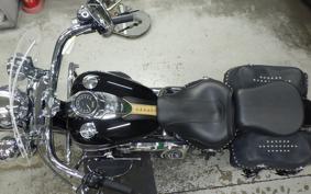 HARLEY FLSTC 1580 2009