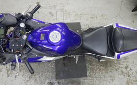 YAMAHA YZF-R25 2008 RG10J
