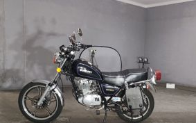 SUZUKI GN125 H PCJG9