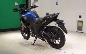 HONDA NX200 1996