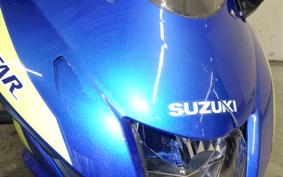 SUZUKI GSX-R125