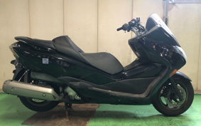 HONDA FORZA X MF10