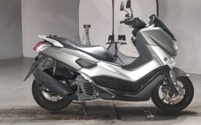 YAMAHA N-MAX 125 SED6J
