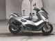 Фото Yamaha N-MAX 125 с японского аукциона