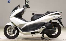 HONDA PCX 125 2022 JF28