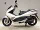 Фото Honda PCX 125 2010 с японского аукциона