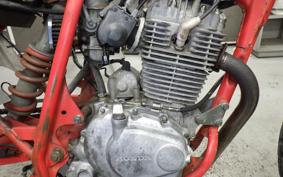 HONDA FTR223 MC34
