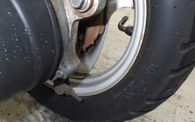 YAMAHA JOG POCHE 2008 SA08J