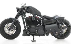 HARLEY XL1200X 2021 LC3