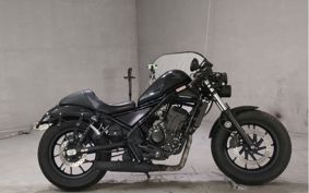 HONDA REBEL MC49