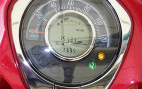 HONDA C125 SUPER CUB JA58