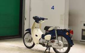HONDA C50 SUPER CUB 2019 AA09