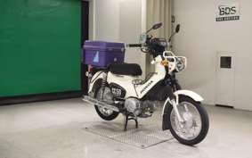 HONDA ｸﾛｽｶﾌﾞ50 2023 AA06