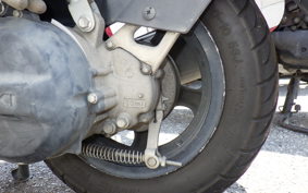 SUZUKI ADDRESS V125 DT11A