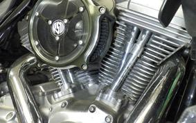 HARLEY FLHT 1580 2009