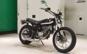 SUZUKI VANVAN 200 2015 NH42A