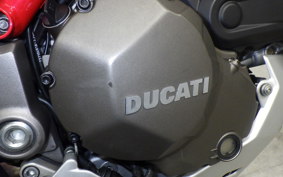 DUCATI MULTISTRADA 1200 2016