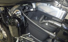 HARLEY FLSTSB 1580 2008