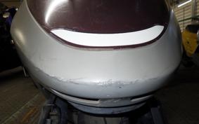 HONDA SPACY 125 Gen. 3 JF04