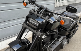 HARLEY  HARLEY FXFBS 2023 YLK