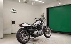 HARLEY XL1200S 2003