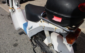 SUZUKI SUPER LEAK FA14B